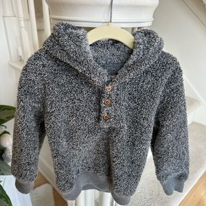 Adorable Tucker & Tate hoodie